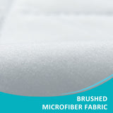 KANECH Bed Pads Washable Waterproof, 34"x52" (Pack of 2), Incontinence Bed Pads Washable for Kids, Adults, Elderly, and Waterproof Mattress Pad for Bed, Couch, Sofa, Floor