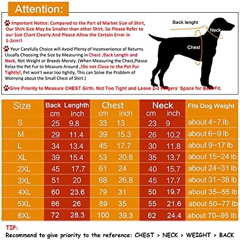 Koneseve Dog Shirt Vest Lightweight Stretchy Dog T-Shirts Soft Cool Shirts Sleeveless Stripe Vests Breathable Clothes for Puppy Kitty Cat Small Medium Large Dogs 2 Pack Red + Blue [M/Medium]