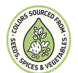 Higgins 2 Pack of Vita Seed Natural Blend Conure and Lovebird Food, 5 Pounds Each