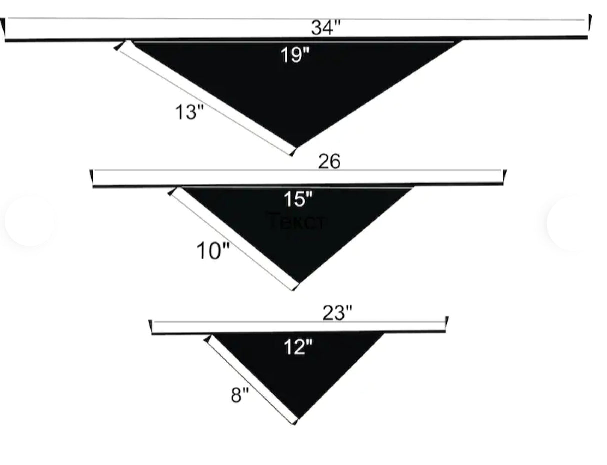 Personalized Dog Bandana Embroidered Name Custom Neckwear Dog Scarf Triangle Bibs Kerchief Pet Costume Accessories for Small Medium Large Dogs Pets Birthday Gift