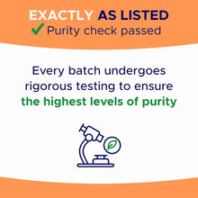 Load image into Gallery viewer, Dog Allergy Relief Chews — Anti-Itch Skin &amp; Coat Supplement: No Fillers, Just Flavor - Itchy Skin Relief Treatment w/Omega 3 Fish Oil - Itching&amp;Paw Licking - Dry Skin&amp;Hot Spots - BBQ Chicken
