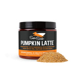 Diggin's Your Dog Super Snouts Pumpkin Latte Digestive Supplement for Dogs and Cats, 5 Ounce - Antibiotic Free, Maintains Healthy Gut, Promotes Stool Consistency