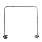 Groomer Essentials Overhead Arm & Clamps