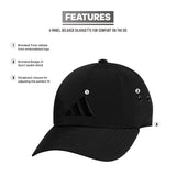 Influencer 3 Relaxed Strapback Adjustable Fit Hat