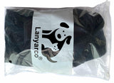 Hooded Cloak Witch/Wizard Costume for Large Pets, Dog Halloween Costume Hat and Cloak, Dog Witch Costumes Large