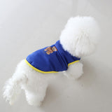 Ittokis 10 Pack Dog Cooling Shirts Breathable Instant Cooling Dogs Vest Lightweight for Summer Dog Clothes cat Clothes (3XL)