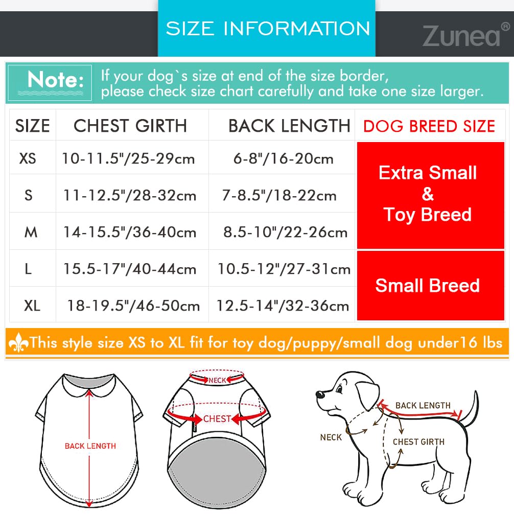 ZUNEA Padded Waterproof Small Dog Winter Jumpsuit Pet Puppy Jacket Coat Fleece Warm Snowsuit Airman Chihuahua Yorkie Outfits Clothes Apparel Brown M