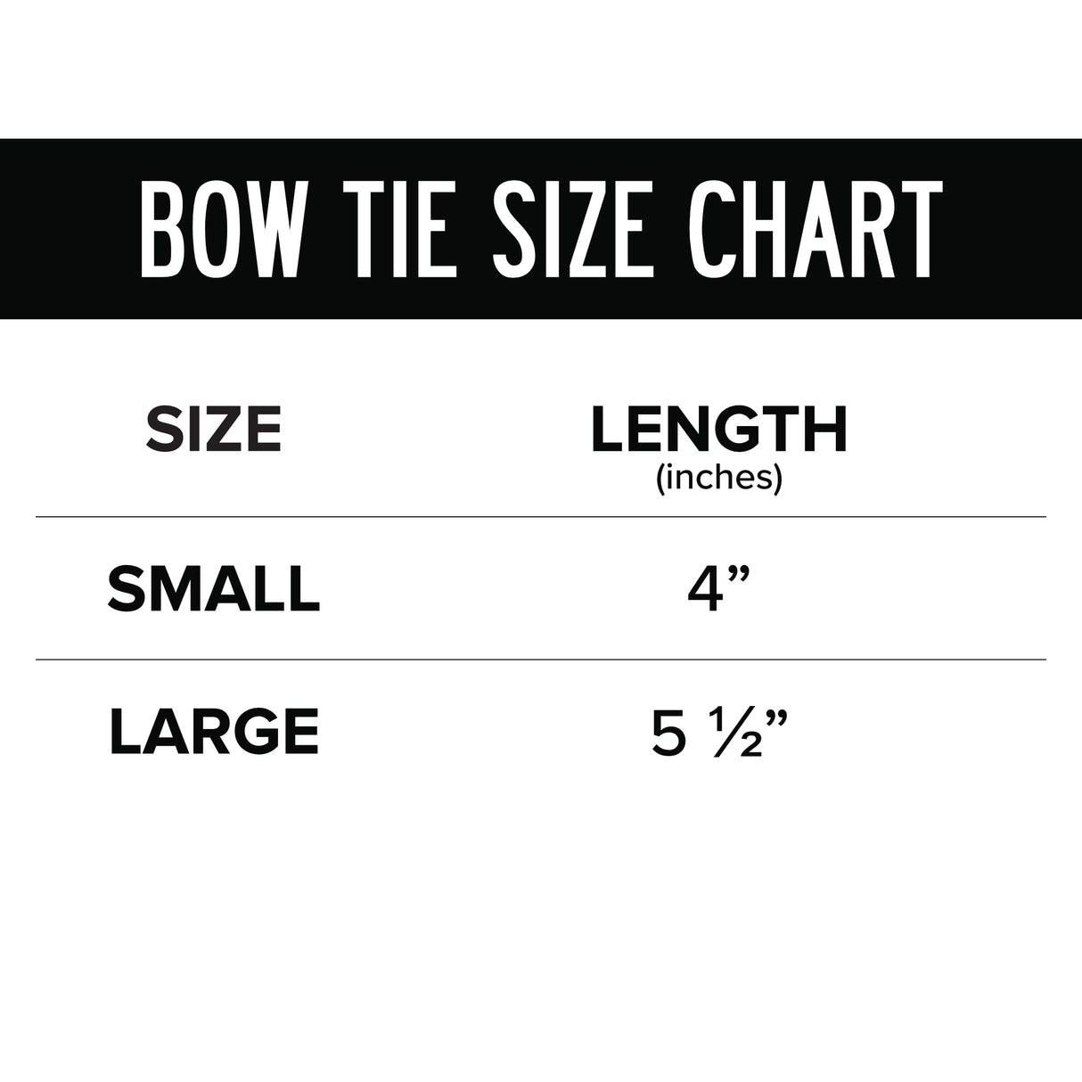 THE WORTHY DOG Pet Bow Tie for Dogs & Cats – Soft Printed Polyester Collar Bow Tie with Touch Fastener, Attaches to Any Collar - Cupid Pattern, Red, Large