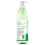 TropiClean Fresh Breath Water Additive for Dogs | Dog Breath Freshener & Teeth Cleaning Solution | No Toothpaste or Toothbrush Required | 16 oz + Pump