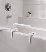 Moen DN7010 Home Care Tub Safety Bar, Glacier