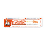 Activated Charcoal First Aid Kit -Emergency Support for Dogs, Cats & Puppies, Natural Charcoal Formula for Digestive Balance, Camping & Home Essential Oral Anti Diarrhea Digestive (60ml 1Tubes)
