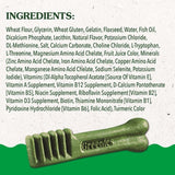 Greenies Puppy Teenie Size Natural Dental Dog Treats, 12 oz. Pack (43 Treats)