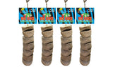 BIRD KABOB Original - 4 Pack