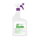 Garden Safe Brand Insecticidal Soap Insect Killer, 32 Fluid Ounces, For Organic Gardening, Kills Bugs Through Contact