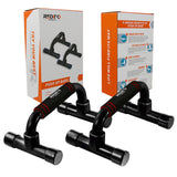 Push Up Bars Strength Training - Workout Stands With Ergonomic Push-up Bracket Board with Anti-Slip Sturdy Structure Portable for Home Fitness Training, Push Up Stands Handle for Floor Workouts