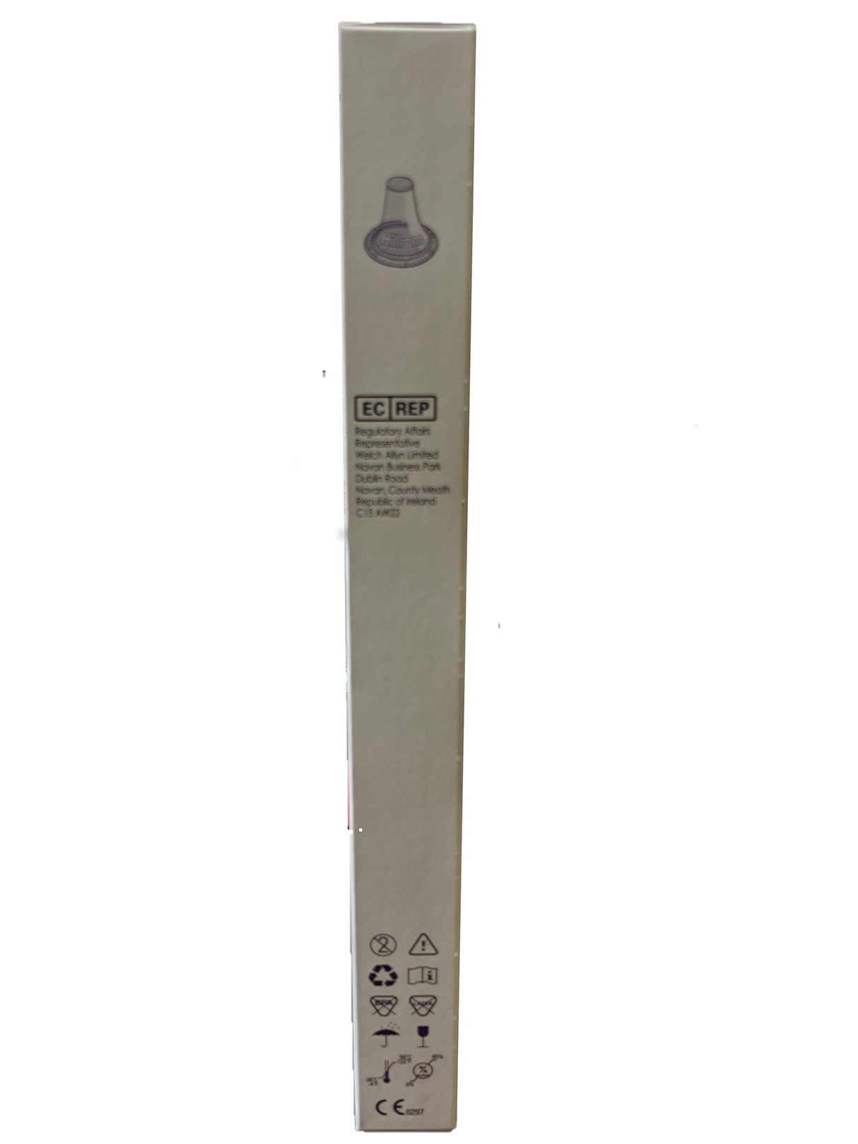 Welch Allyn - TM82585 06000-005 Braun Thermoscan Pro 6000 Probe Covers - 200/BX