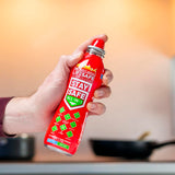 StaySafe All-in-1 Portable Fire Extinguisher by LifeSafe Technologies | Compact Fire Spray easy to use on 10 types of fires | Non-Toxic & Eco-Friendly