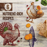 Purina Beyond Chicken and Sweet Potato Recipe Grain Free Wet Cat Food Pate - (Pack of 12) 3 oz. Cans