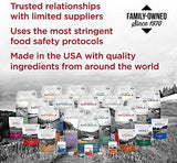 Diamond Naturals Large Breed Puppy Real Lamb Recipe Premium Dry Dog Food, 6 lb