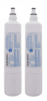 Sub-Zero 4204490 Refrigerator Water Filter Replacement Cartridge 2 Pack