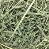 Oxbow Animal Health Western Timothy Hay - All Natural Hay for Rabbits, Guinea Pigs, Chinchillas, Hamsters & Gerbils- Made in the USA- Fiber Rich- Veterinarian Recommended - 25 lb. Bulk Size