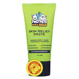 Bulldog Skin Care(Pack of 3)Paste for Bulldogs Wrinkle+Wrinkle Wipes For French Bulldogs+Skin Relief for Dog-Say Bye To Rash,Redness On French Bulldog & English Bulldog, Pug-Frenchie Dog Accessories