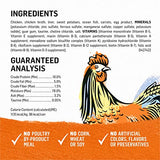 Purina Beyond Chicken and Sweet Potato Recipe Grain Free Wet Cat Food Pate - (Pack of 12) 3 oz. Cans