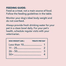 Load image into Gallery viewer, Wag Chewy Whole Muscle American Jerky Dog Treats – Chicken
