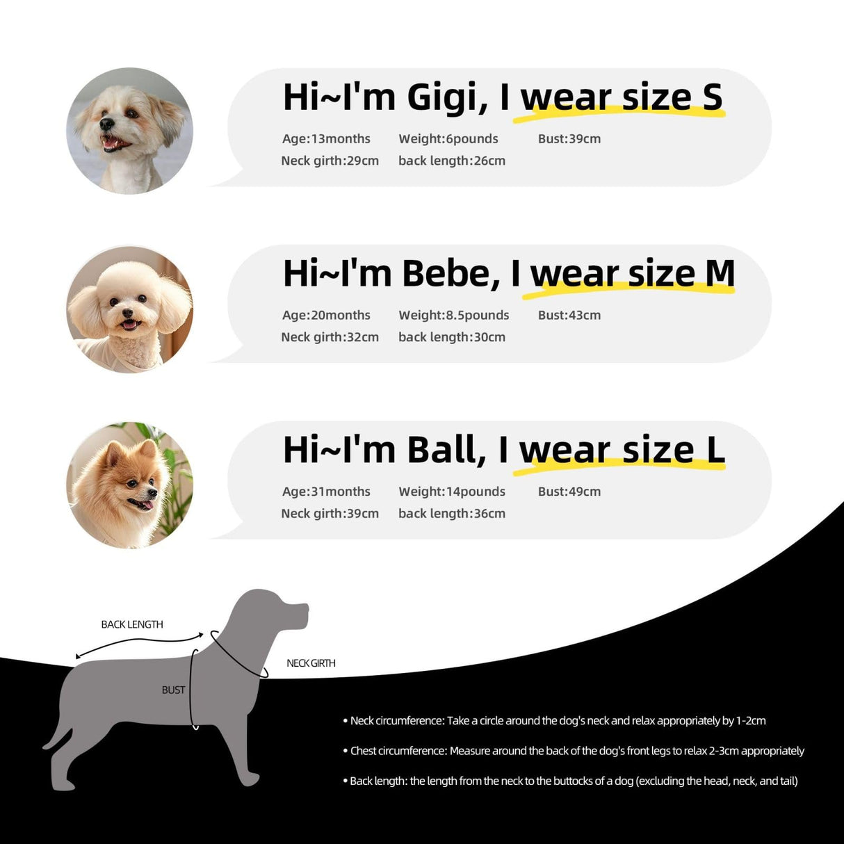 Cute Fast Food Dog T Shirt Dogs Cats Cotton Shirts Short Sleeve Clothes Soft Stretchy Pet Costume Doggy Outfit Pullover Jumper Puppy Sweatshirt Large