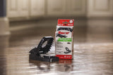 Tomcat Rat Bundle, Treats Rats, Includes Secure-Kill Trap, Disposable Station with Bait Block, and Repellent Spray
