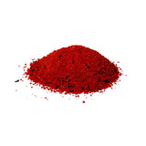 GLOBAL LUXURY MANAGEMENT Raff Delicate Rosso 500g – Red Canary Food Enriched with Honey and Carrots – Specialized Red Factor Formula for Seed-Eating Birds Seeking Vibrant Plumage and Optimal Health