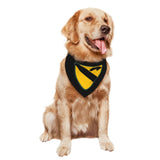 1st Cavalry Division Patch Dog Scarf Pet Bandana Cat Pet Bibs