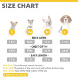 KOOLTAIL Dog Duck Costume Clothes, Funny Dog Outfits Fleece Sweater Hoodie, Pet Cute Halloween Cosplay Cold Weather Coats with Leash Hole for Small Medium Large Dogs Pug Pitbull Corgi Puppy, Yellow SM