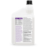 LifeSense C8 MCT Oil for Dogs, Keto-Friendly, Sourced from Coconut Oil, Human Grade, 32 oz, Made in USA by PhD Nutrition, Dog Optimal Fuel for The Brain and Body