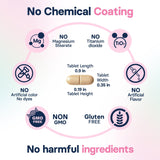 SilymarinAdvanced Liver Health Supplement for Large Dogs - Milk Thistle for Dogs Liver Support with S-Adenosylmethionine (Same) & Silybin - 30 Tablets