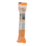 Ultra Chewy Peanut Butter Double Treat Bones: Long-Lasting Dog Treats Made in USA for Large and Small Breeds, Highly Digestible, Ideal for Aggressive Chewers (12 Count)