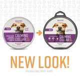 SENTRY PET CARE Sentry Calming Collar For Dogs, Anxiety Reducing Pheromone Collar, Releases Pheromones for 30 Days, Helps Calm During Loud Noises and Separation, 3 Count