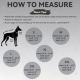Dora Bridal Dog Raincoat for Large Dogs, Adjustable Clear Hooded Dog Rain Jacket, Waterproof Dogs Rain Coat Poncho with Reflective Strips for Labrador, Golden Retriever, German Shepherd, Grey,3XL