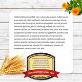 LAFEBER'S Classic Nutri-Berries Pet Bird Food, Made with Non-GMO and Human-Grade Ingredients, for Parrots (10 oz Pack of 2)