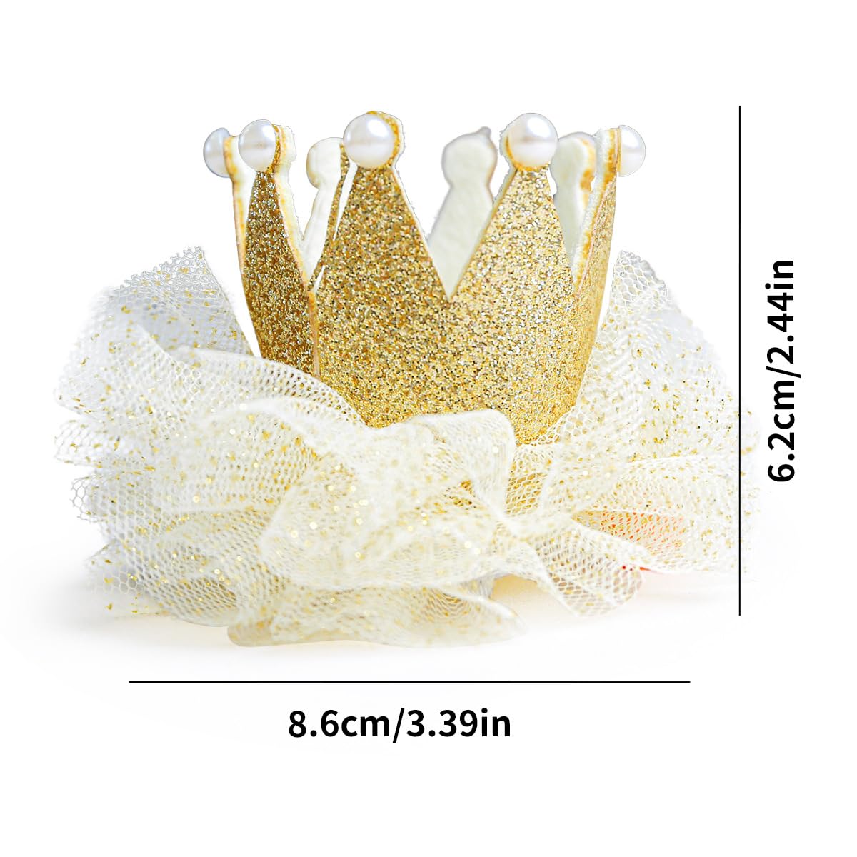 Small Dog Clothes for Puppy Dresses Pet Clothe Tutu Dress for Girls Puppy Clothes for Medium Dog Outfits M