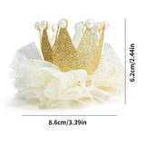 Small Dog Clothes for Puppy Dresses Pet Clothe Tutu Dress for Girls Puppy Clothes for Medium Dog Outfits M