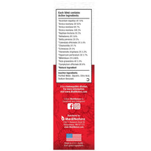 Load image into Gallery viewer, T-Relief Pet Pain Relief Drops Arnica +12 Powerful Natural Medicines Help Reduce Muscle Joint &amp; Hip Pain Soreness Stiffness Injuries in Dogs &amp; Cats - Fast-Acting Soother - 1.69 oz
