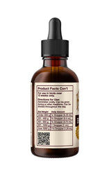 Organic Hemp Well Bird Hemp Oil – 2 Ounces. Parrot, Parakeet, Cockatiel and All Birds for Supporting Health, Feather Plucking, Destructive Behavior Reduction, Immune Support, and Relaxation.
