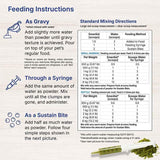 EMERAID Sustain Herbivore (400 g, Mint)