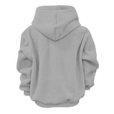 Dog Pouch Hoodie,pet care Hoodie Pet Carrier Sweatshirt With Dog Pouch Large Pocket Fleece Oversized Long Sleeve Pullover Animal Puppy Kitten Dogs Holder Light Gray,Xxl