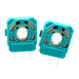 Deal4GO 2-Pack 3-pin Trimmer Potentiometer Sensor Module Replacement for Sony PS5 DualSense Controller Thumbstick Analog Joystick, 3TPS-P5-2