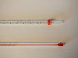 Mountain Home Biological ME20 T/I General Laboratory Thermometer (Pack of 10)