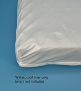 EechicSpace Waterproof Dog Bed Liner Removable for Dog Beds 41 x 29 Inch