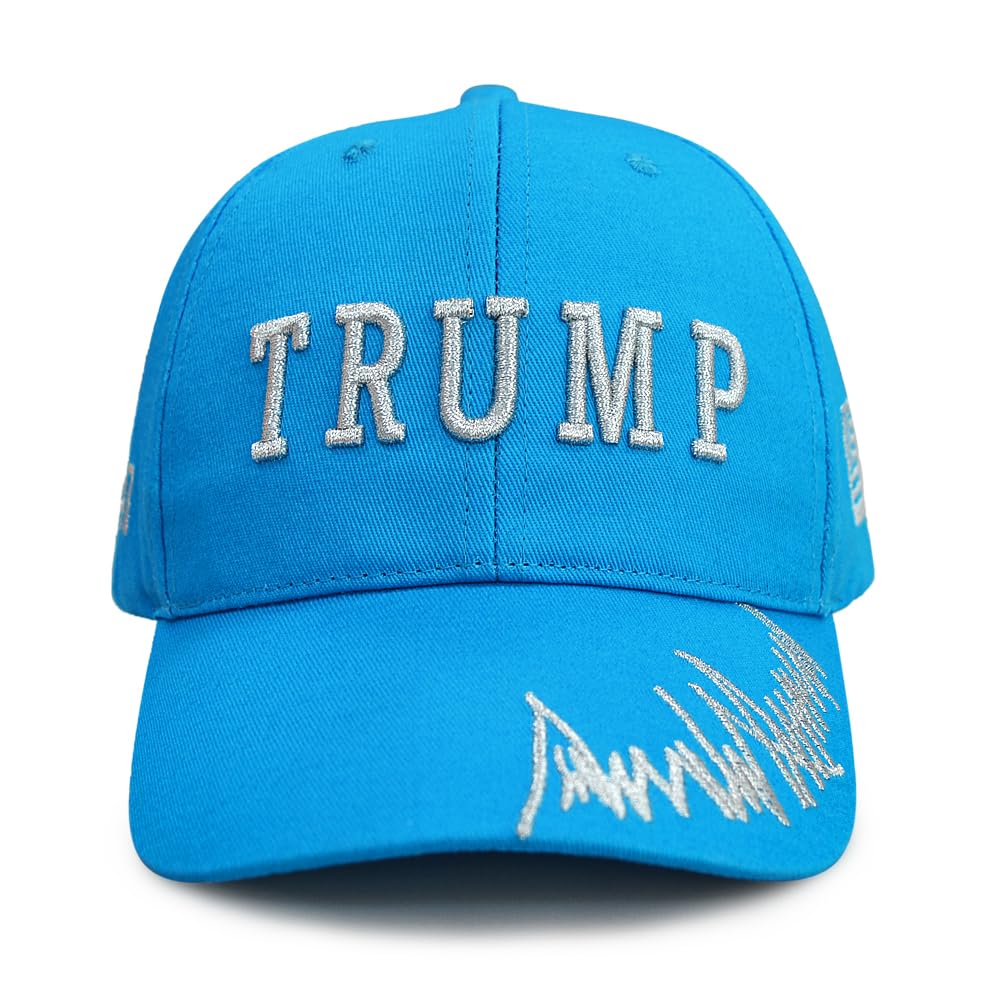 Trump 2024 Hat Make America Great Again Cap Donald Trump Take America Back MAGA USA Adjustable Baseball Hat (Trump 3.0)