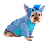 Rubies Disney Lilo & Stitch: Stitch Pet Costume For Dogs or Cats, Large